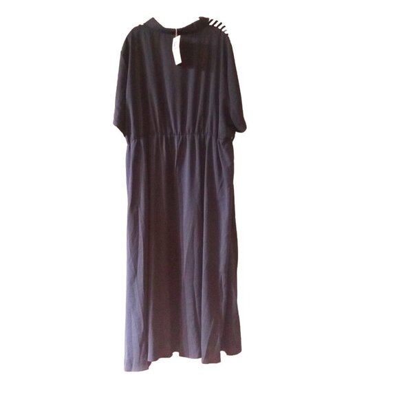 NWT Plus Size 30 Dress - Picture 2 of 5